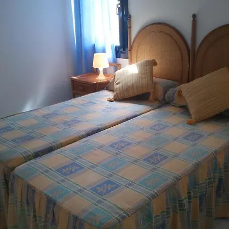 Apartamento Playa Los Barqueros Corralejo