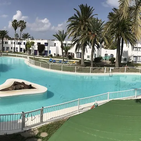 Playa Los Barqueros Apartamento *